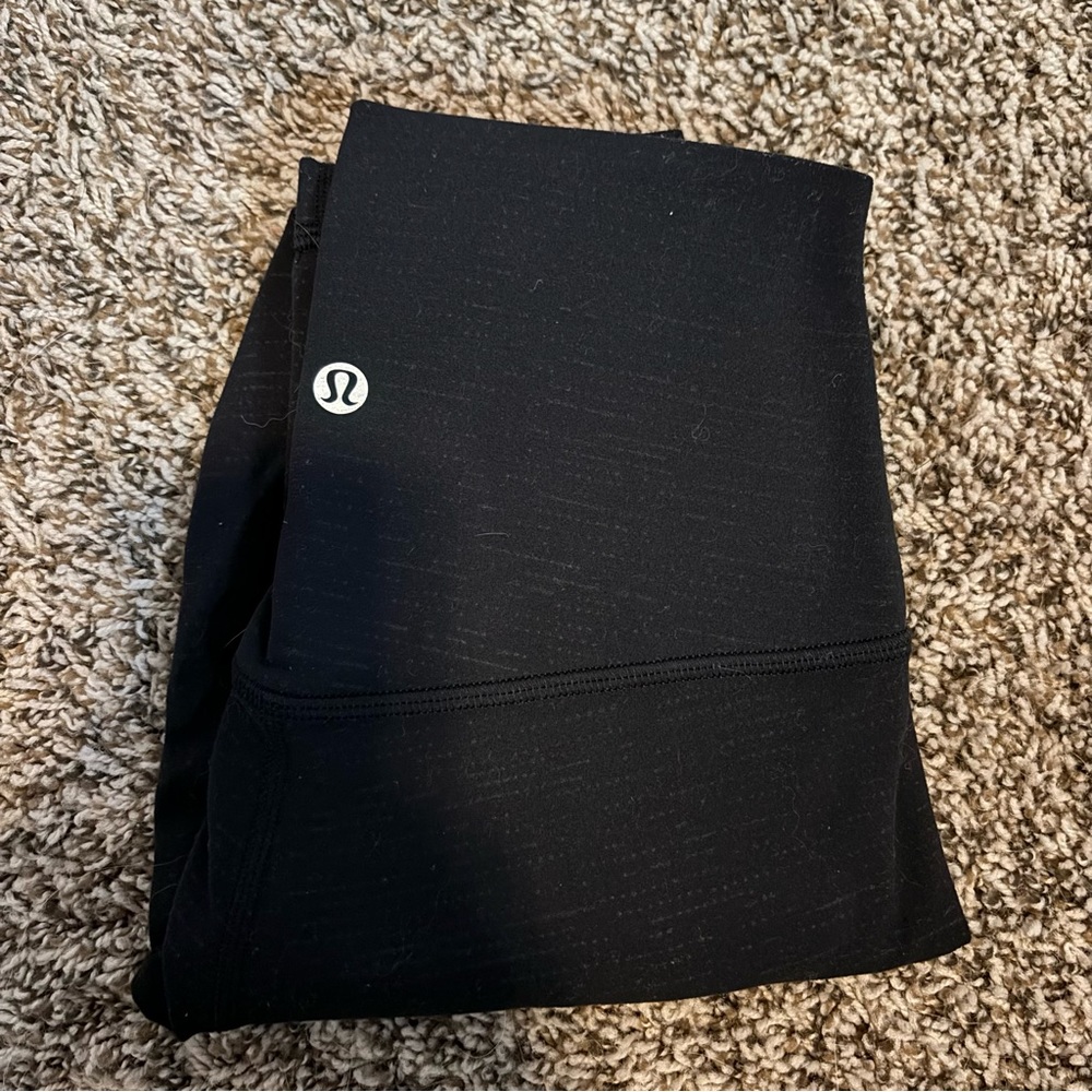 Lululemon align leggings